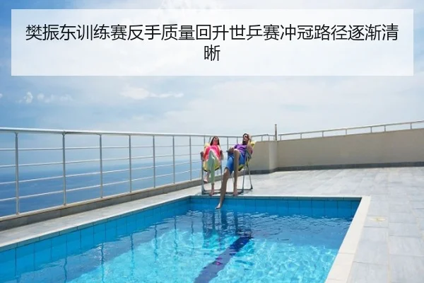 樊振东训练赛反手质量回升世乒赛冲冠路径逐渐清晰