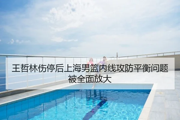 王哲林伤停后上海男篮内线攻防平衡问题被全面放大